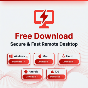 【anydesk官网】品牌 - AnyDesk远程控制在NAS存储管理中的应用