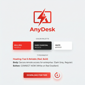 【anydesk官网】品牌 - AnyDesk远程控制在全球语义理解中的应用