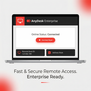 【anydesk官网】品牌 - AnyDesk远程控制在教育培训中的应用